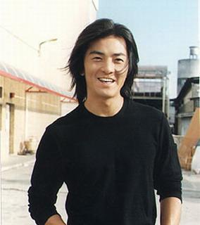 昔日"古惑仔"重聚,为何偏偏不带大哥陈浩南玩?