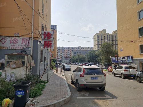 星宇花园,皓月大路282号-长春星宇花园二手房,租房