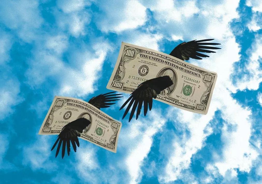 重磅!2019年底最重大的金融事件,可撼动未来世界格局!
