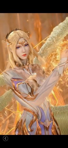 斗罗大陆千仞雪_斗罗大陆_影视_动漫_动漫推荐