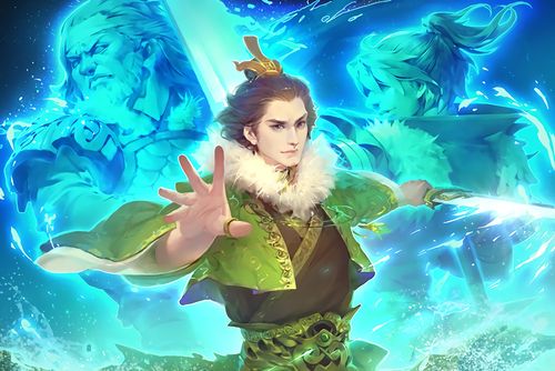 【持续更新】高清无码壁纸,阵面郭嘉镇楼