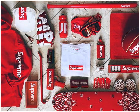 在消费新增长的环境下,潮牌集合店耕种消费新业态"收获"z世代