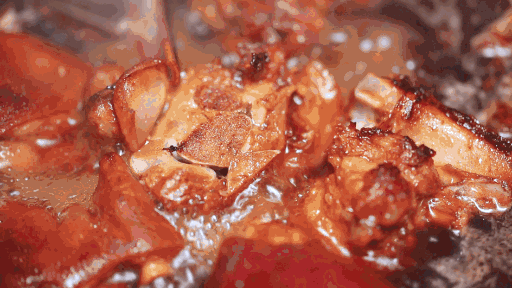 男人都是大猪蹄子既然放不下那就啃了ta