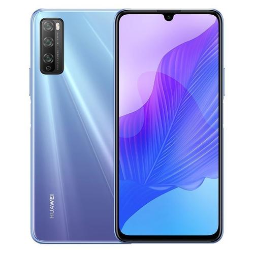 华为(huawei)手机畅享20 pro 华为/huawei 畅享20 pro 5g 6gb 128gb
