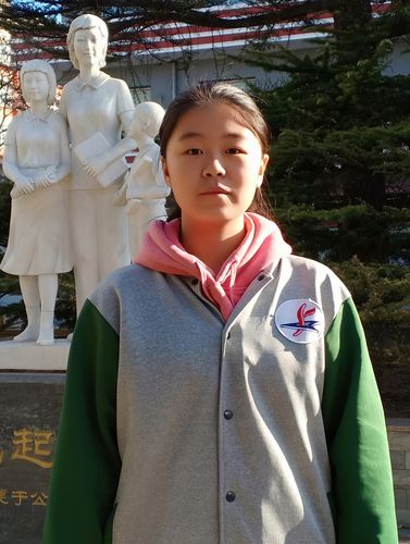 4班叶楚旸