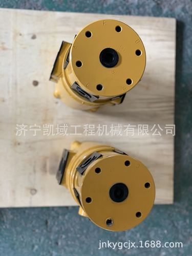 三一挖掘机回转中心接头 三一sy235c中央回转接头 旋转中心接头