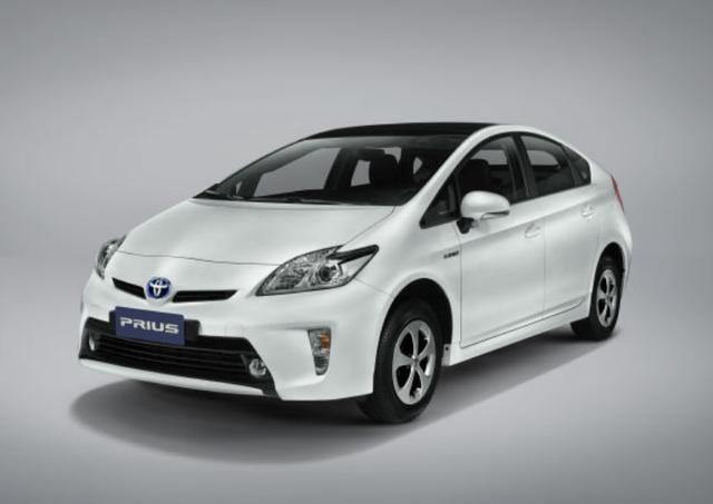 丰田双擎树立hev混动"标杆",揭秘为何省油又耐用?