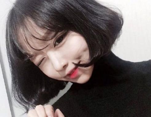 2018流行短发哪款短发会让你时髦到飞起图