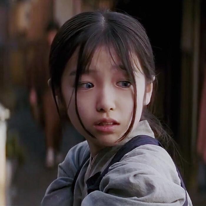 小千代