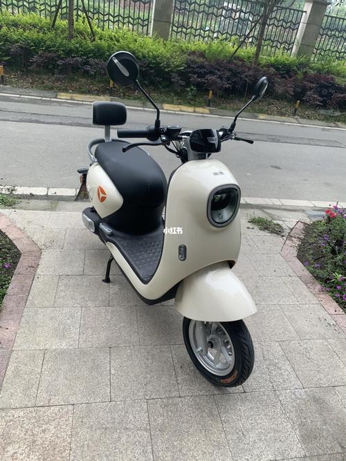 奶萌奶萌_雅迪怎么样_电动车_珠光_迷你_雅迪电动车_汽车_摩托车