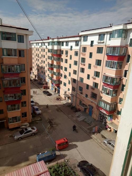 黑龙江省鹤岗市兴安区兴安路靠近鹤岗市国土资源局兴安分局天气预报