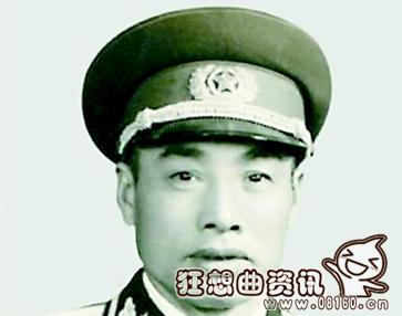湖北籍现役将军名单,湖北籍开国将军名单都有谁?(4)