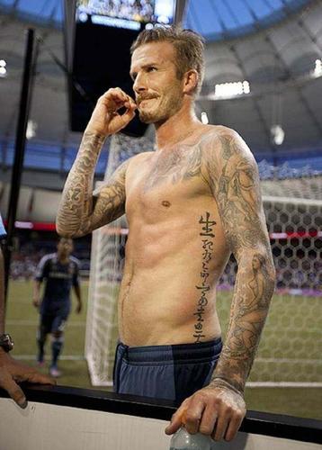 德云社纹身各有含义,看到岳云鹏的笑疯了!