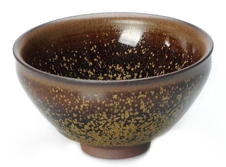 龙窑柴烧花月夜【编号:53151】