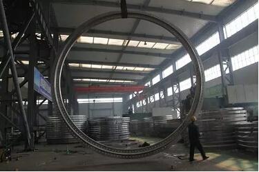 伊莱特成功完成vestas8mw海上风电法兰生产