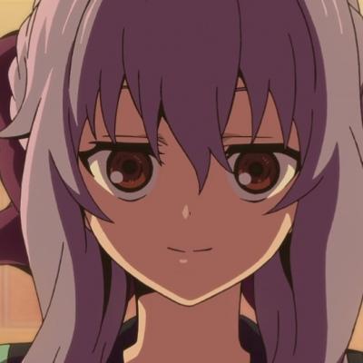 "有些话听了我会开心,但我不信"柊筱娅