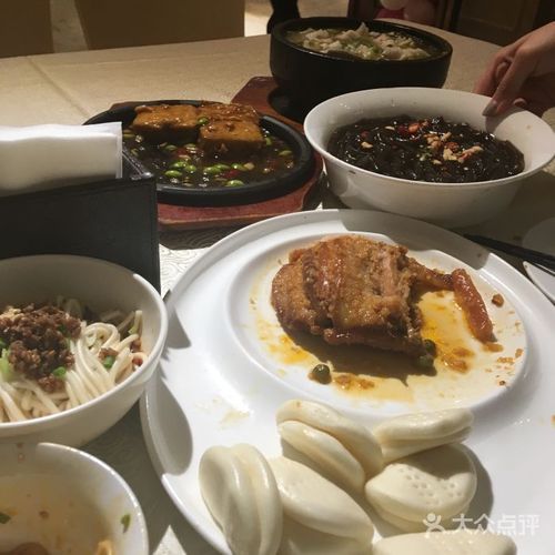 红杏酒家(荔枝广场店)-图片-南京美食-大众点评网