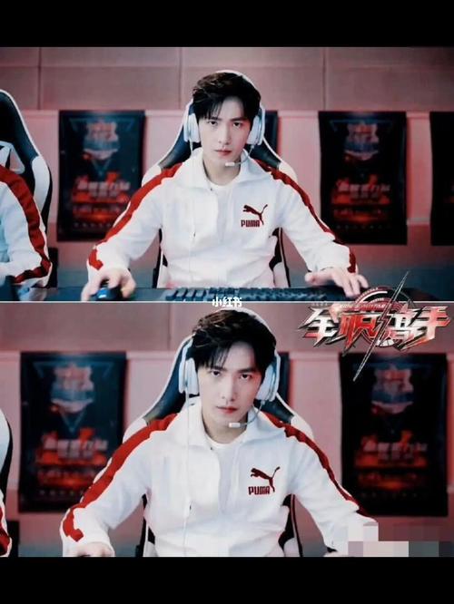 杨洋荣耀三部曲,期待《特战荣耀》_杨洋_影视_电视(图文)_华语剧