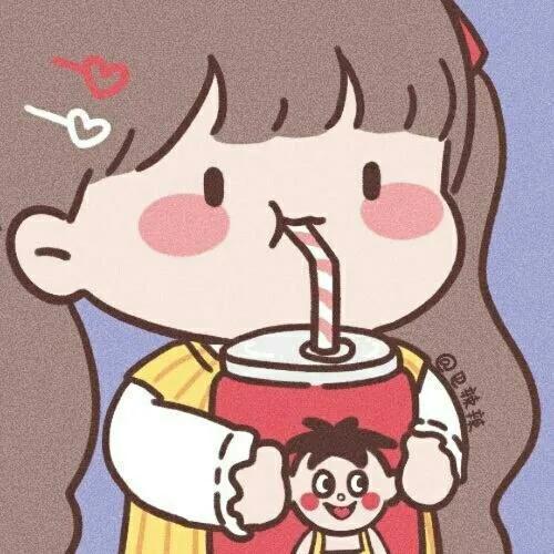 单身照片女生头像