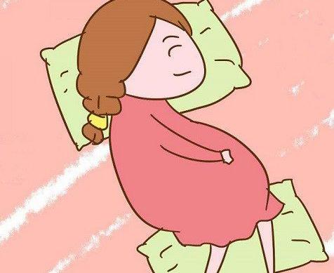 胎盘位置低的孕妈要注意这6件事,避免