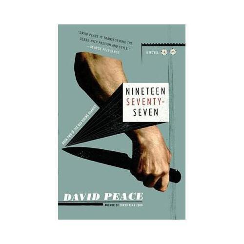 【预订】nineteen seventy-seven