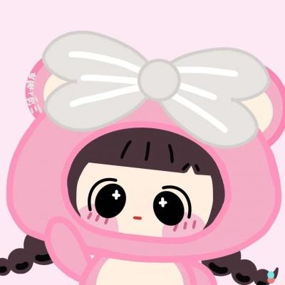 迪士尼动漫头像