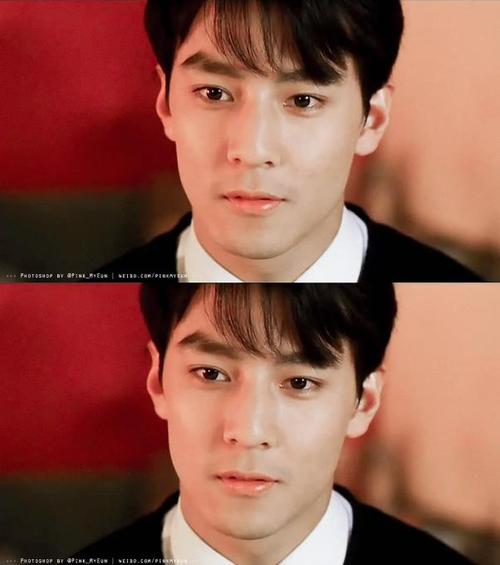 吴彦祖年轻时最帅图片:看完发现张张都是最帅