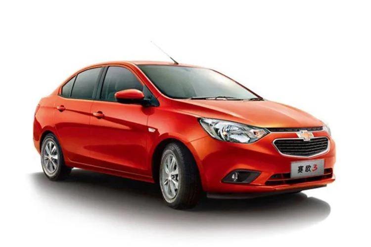 雪佛兰赛欧2010款用什么轮胎型号雪佛兰新赛欧更换什么轮胎好