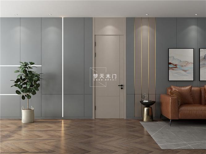 梦天木门|荣誉大满贯!梦天包揽中国家居建材行业十大品牌四项大奖