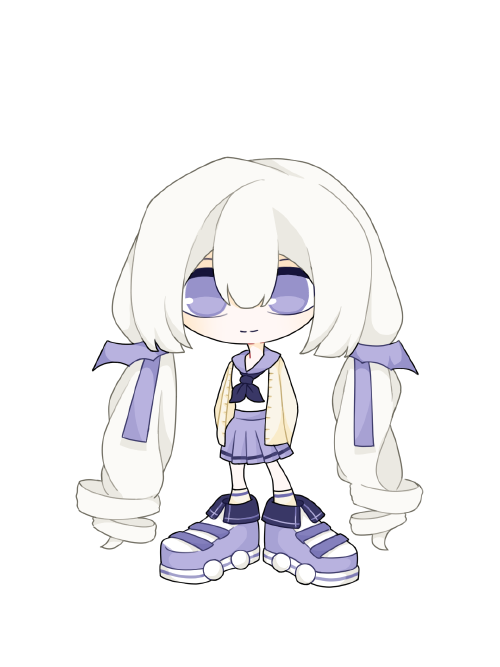 对霍霜梦女小cp看法求点建议也要