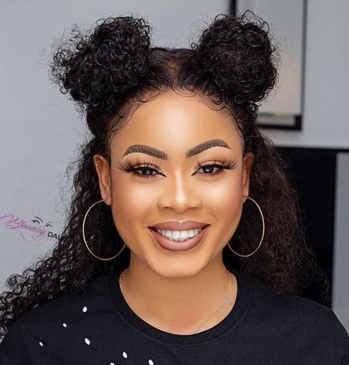 nina gushes over her preganancy; shows off baby bump