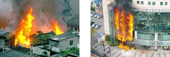 防爆电伴热带品质受冲击起火事故频发