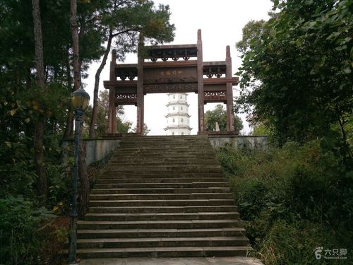 江口塔山22_脚印_奉化市_六只脚