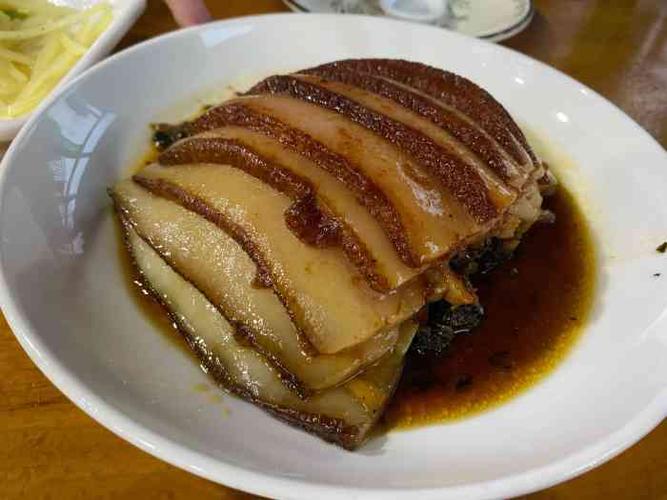 九大碗-"梓潼特色的梓潼片粉,襄碗好吃."-大众点评