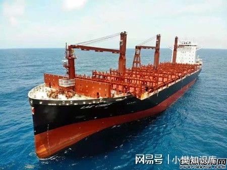 圆满收官黄埔文冲交付太古轮船最后一艘2750teu集装箱船