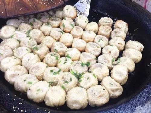 生煎包,你为啥这么好吃!为啥?这份《魔都最全生煎指南》你值得收藏