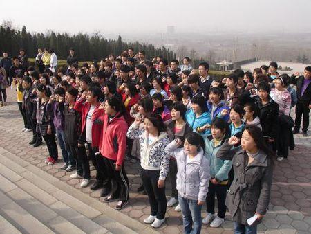 山东丝绸纺织职业学院的师资队伍