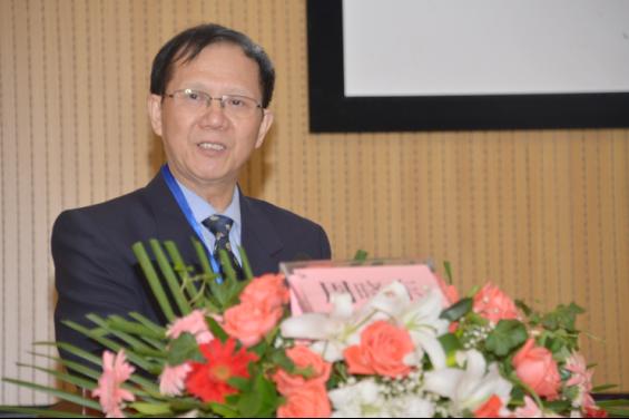 中国超声医学工程学会副会长,陕西省超声医学工程学会会长周晓东发表