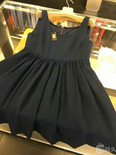miumiu连衣裙42码