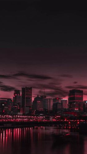 欧美风唯美4k风景壁纸