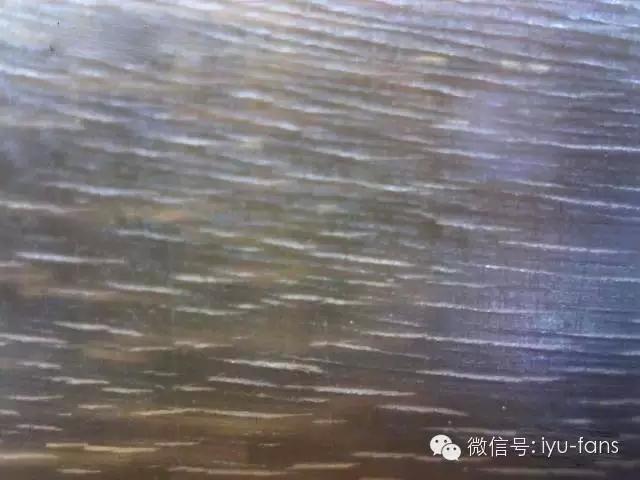 犀牛角与水牛角,蹄子料的鉴别