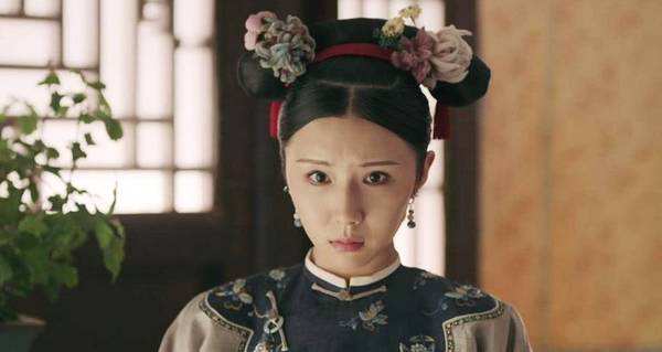 延禧攻略珍儿看上袁春望是怎么回事 网友称众筹给她双