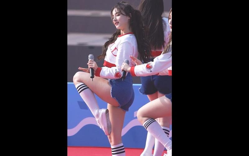60帧超清饭拍181007momolandnancybboombboombaam