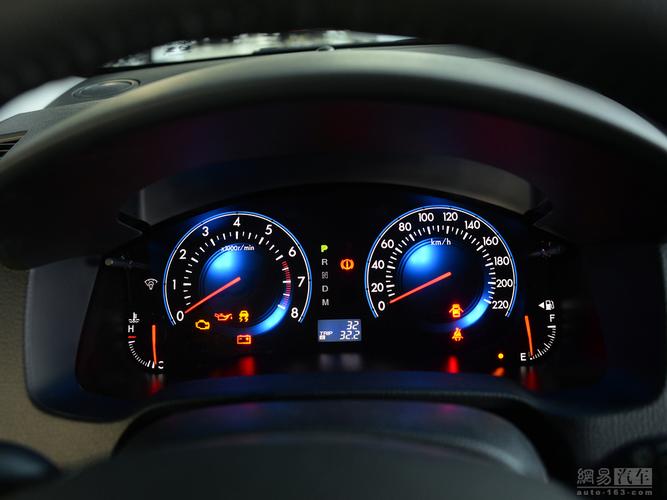 2015款 2.5l at领航版