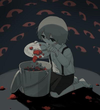 画师:アボガド6 剩饭