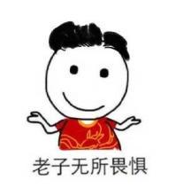 老子无所畏惧表情包 全套