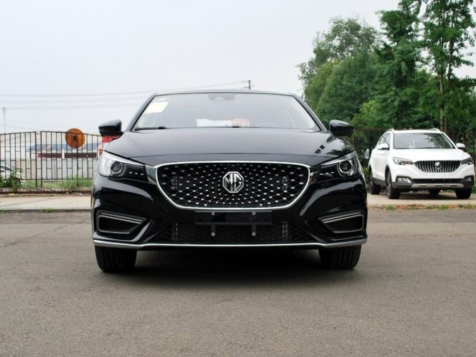 【图解图片_郑州荣爵名爵店名爵6图片】-汽车之家