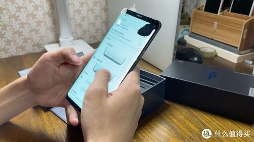 捡垃圾299入的三星s9日版黑点机不得不说性价比超过lg