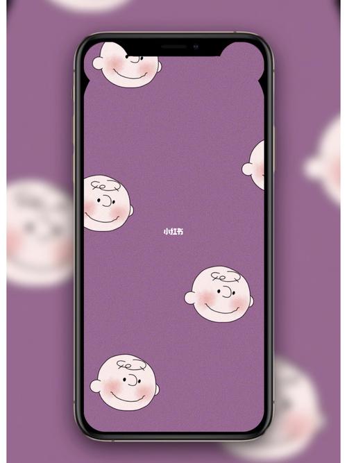 96超级好看的iphone小耳朵壁纸分享_壁纸_iphone_ins_种草_今日壁纸