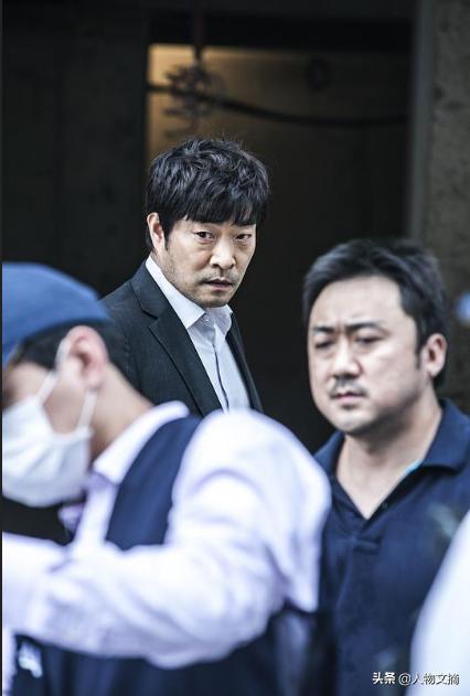 马东锡韩国电影中十大黄金主角每个都是不输影帝的存在